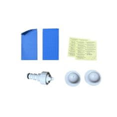 avenli Avenli, montažni bazen, 420x84 cm