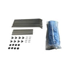 avenli Avenli montažni bazen 300x76 cm s črpalko