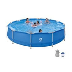 avenli Avenli, montažni bazen, 420x84 cm