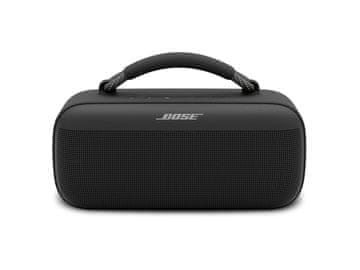 Bose Prenosni zvočnik Soundlink Max, črn