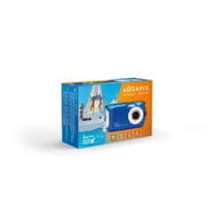 EasyPix Aquapix W3027 WAVE podvodni digitalni fotoaparat (EASYPIX10034)