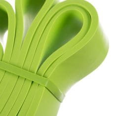 Trizand set vadbenih elastik (2 kg - 40 kg), 4 kosi