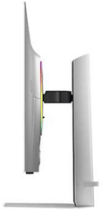 Samsung Monitor G81SF Odyssey G8, 81,2 cm, 3840x2160, 2x HDMI, DP, 240Hz (LS32FG810SUXEN)
