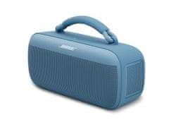 Bose Prenosni zvočnik Soundlink Max, moder