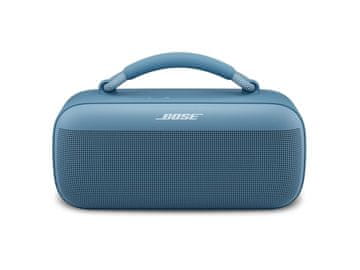 Bose Prenosni zvočnik Soundlink Max, moder