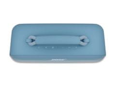 Bose Prenosni zvočnik Soundlink Max, moder