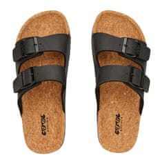 Cool Shoe Moški sandali Bubble Cork Black, 43