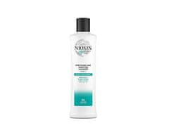 Nioxin Scalp Recovery Šampon za obnovitev lasišča (čistilni čistilni šampon) (Neto kolièina 200 ml)