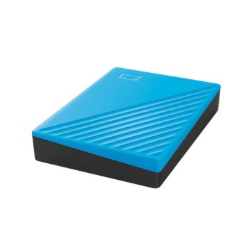 WD 6TB My Passport Sky 2,5" USB 3.2 zunanji HDD disk
