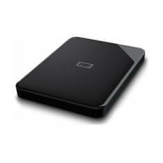 WD 2TB Elements SE 2,5" USB 3.0 zunanji HDD disk