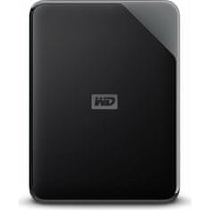 WD 2TB Elements SE 2,5" USB 3.0 zunanji HDD disk
