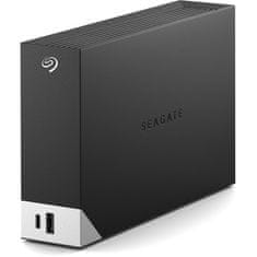 Seagate 12TB One Touch HUB 3,5" USB 3.0 zunanji HDD disk