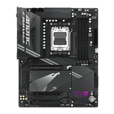 Gigabyte X870 AORUS ELITE WIFI7, DDR5, SATA3, USB4, DP, 2.5GbE, WiFi 7, AM5 ATX
