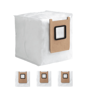 Anker Eufy set vrečk za robotski sesalnik Omni E20/E25/E28, 3 kos