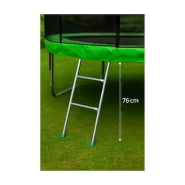 Denis Lestev 76 cm za trampolin 244