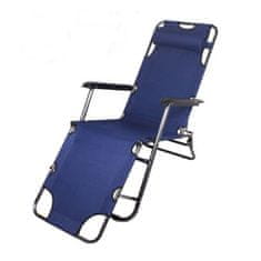 Denis Ležalnik 153x60x80 cm