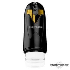 INTOYOU Automatski masturbator za moške "Bloster" (R900375)