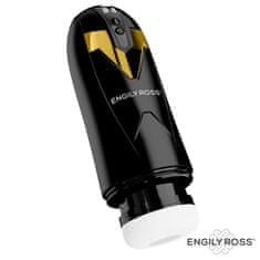 INTOYOU Automatski masturbator za moške "Bloster" (R900375)