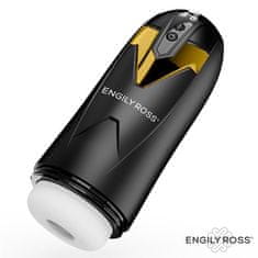 INTOYOU Automatski masturbator za moške "Bloster" (R900375)