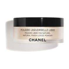 Chanel ( Natura l Finish Loose Powder) prahu za naravno mat videz Poudre Universelle Libre ( Natura l Finis (Odtenek 20 Clair)