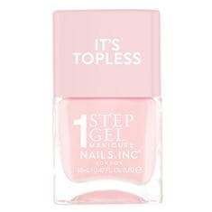 Lak za nohte It´s Topless (lak za nohte) 14 ml (Odtenek Dakota)