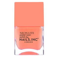 Lak za nohte Neon Lite 14 ml (Odtenek Brighton Grove)