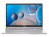 ASUS Prenosnik X515 A516KA-EJ268 Intel N4500 / 8GB / 512GB SSD / 15,6" FHD / Windows 11 Home / srebrn