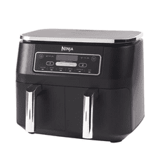 Ninja Foodie Dual Zone AF300EU, Cvrtnik na vroč zrak