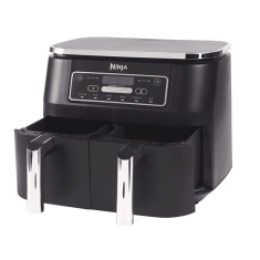 Ninja Foodie Dual Zone AF300EU, Cvrtnik na vroč zrak
