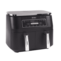 Ninja Foodie Dual Zone AF300EU, Cvrtnik na vroč zrak