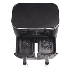 Ninja Foodie Dual Zone AF300EU, Cvrtnik na vroč zrak