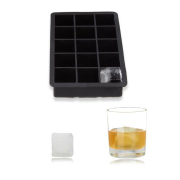 UNBRANDED Silikonski model za ledene kocke 3,5 cm