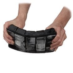 UNBRANDED Silikonski model za ledene kocke 3,5 cm 