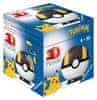 3D Puzzle-Ball: Pokémon 54 kosov