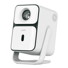 Wanbo T2 Ultra, Projektor