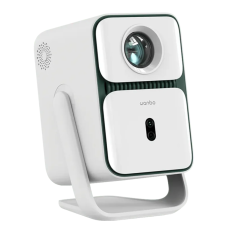 Wanbo T2 Ultra, Projektor