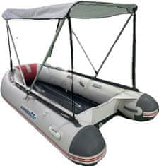 VIAMAREsport TENDA BIMINI TOP VIAMAREsport za čoln, zložljivo, D180 x Š130 x V120 cm