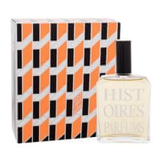 Histoires De Parfums 1969 Parfum de Revolte 120 ml parfumska voda za ženske