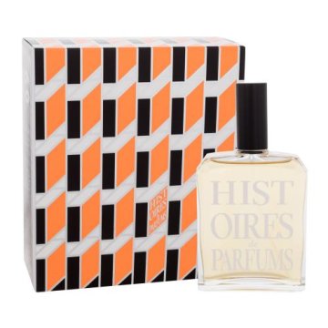 Histoires De Parfums 1969 Parfum de Revolte parfumska voda za ženske