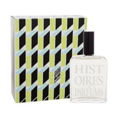 Histoires De Parfums 1828 120 ml parfumska voda za moške