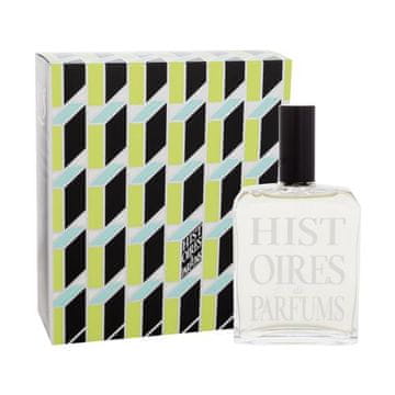 Histoires De Parfums 1828 parfumska voda za moške