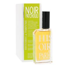 Histoires De Parfums Noir Patchouli 60 ml parfumska voda unisex
