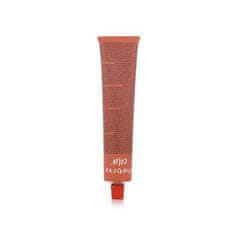 Inebrya Color barva za lase barvani lasje vse vrste las 100 ml Odtenek 8/66f light blonde fire red unisex