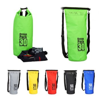 UNBRANDED Ocean Pack 30 lit vodoodporen