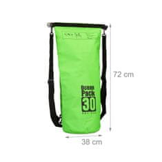 UNBRANDED Ocean Pack 30 lit vodoodporen 
