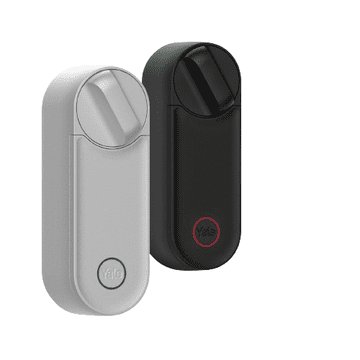 Yale Pametna ključavnica Linus Smart Lock L2 srebrna