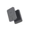 BOT Brezžični powerbank MagSafe MP5 5000 mAh sive barve