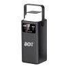 BOT BOT powerbank 22,5W HP2 100 000 mAh črna