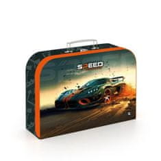 Oxybag Laminiran kovček 34 cm - Avto