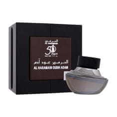 Al Haramain Oudh Adam 75 ml parfumska voda unisex